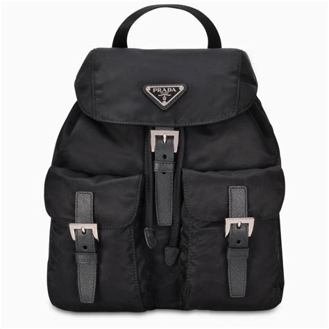 prada womens bag|prada backpack nylon for women.